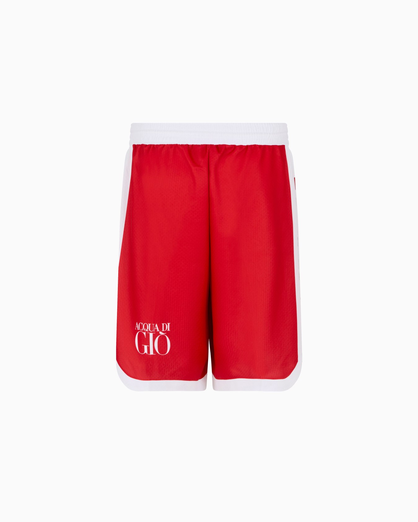 Olimpia Milano Short réplique Championnat 24/25 Diapositive 3