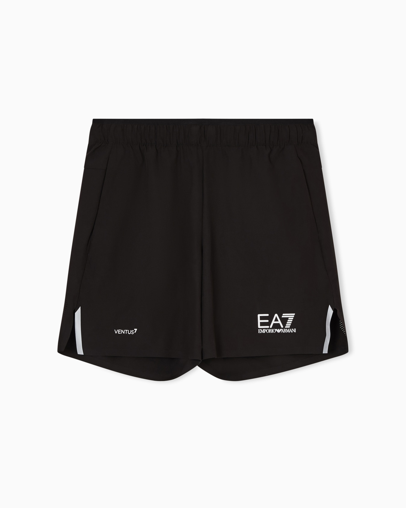 Tennis Pro ショートパンツ VENTUS7テクニカルファブリック スライドする 0