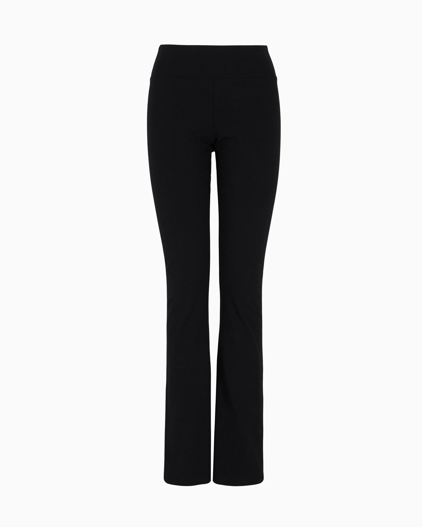 Core Lady Jersey-Leggings aus Baumwollstretch Folie 0