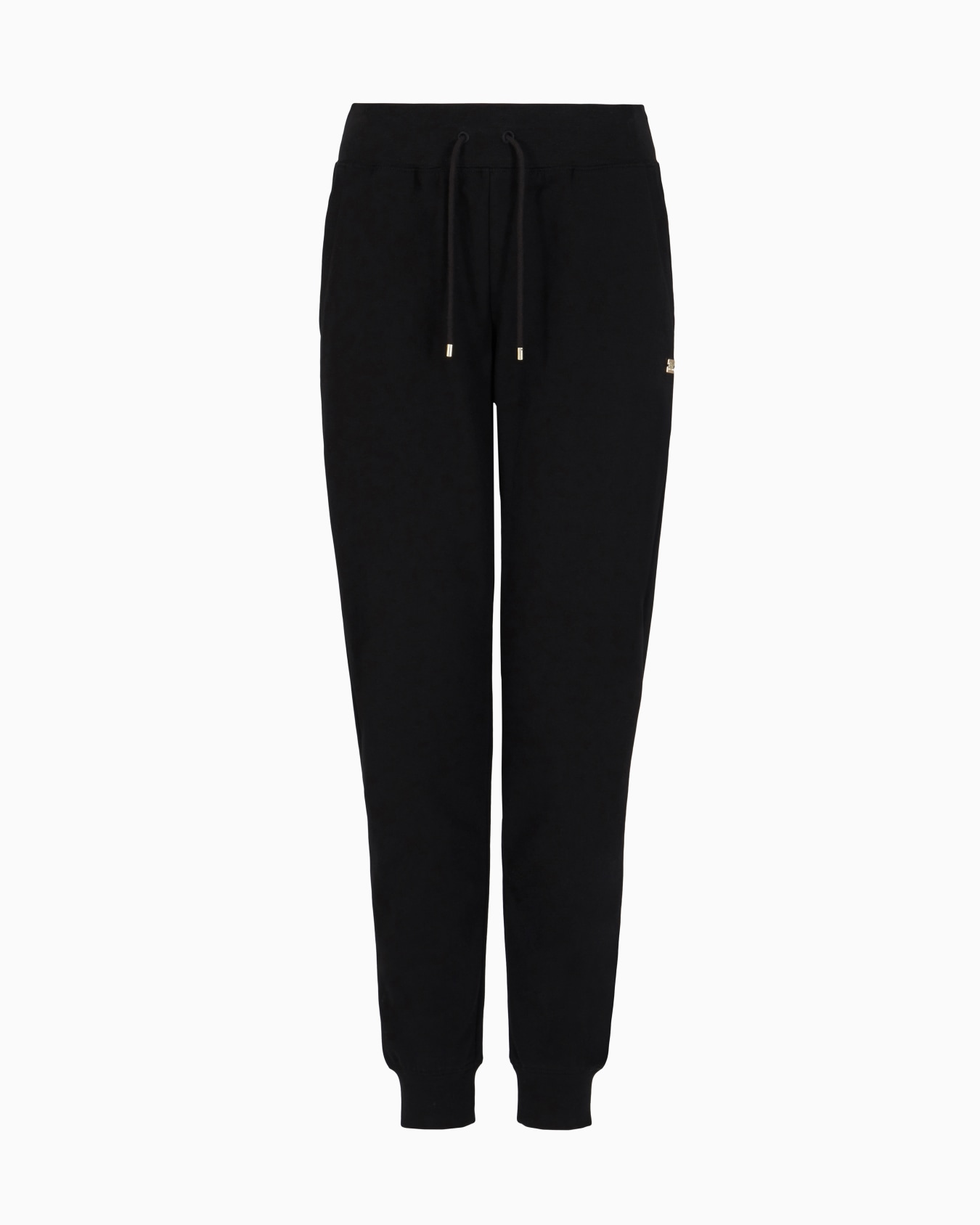 Pantalon de jogging Core Lady en coton stretch Diapositive 0