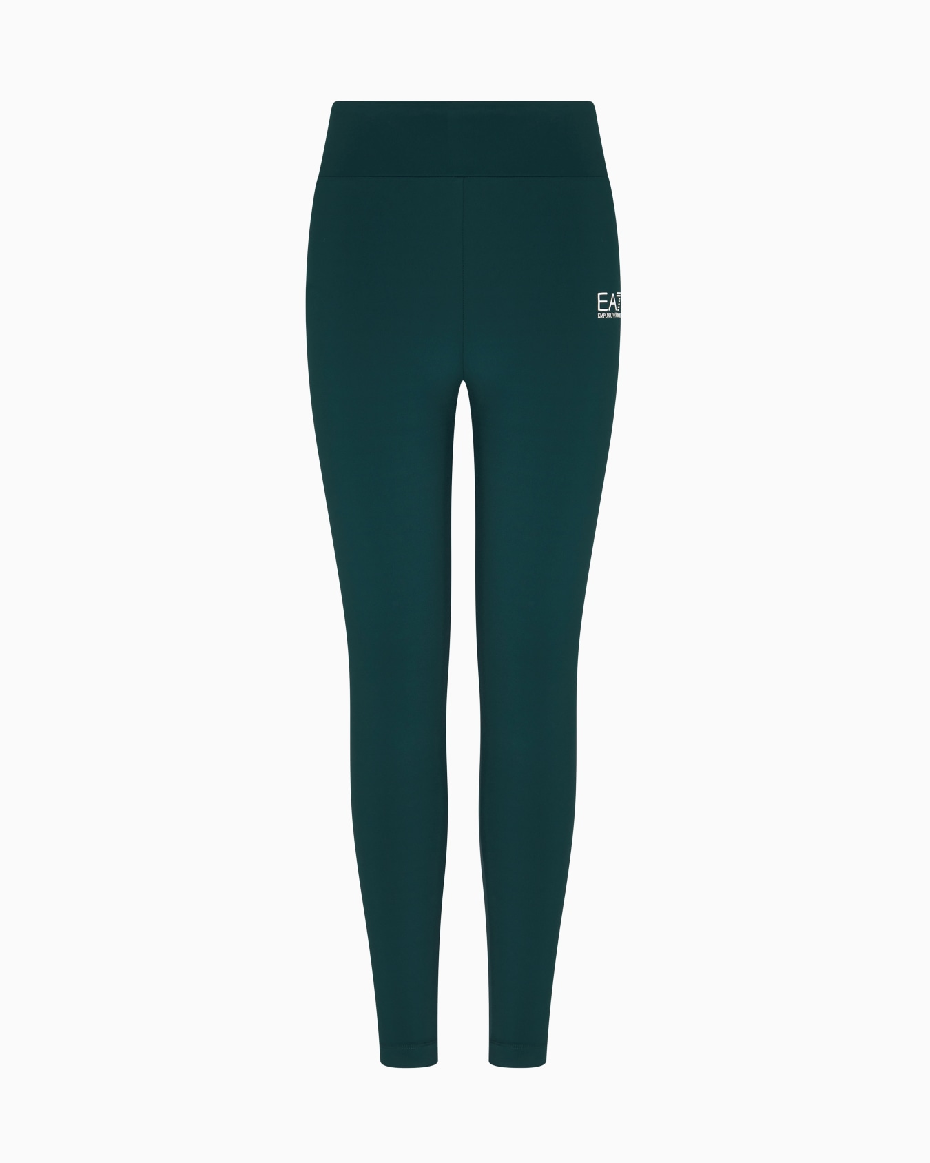 Dynamic Athlete leggings in VIGOR7 technical fabric Slide 0