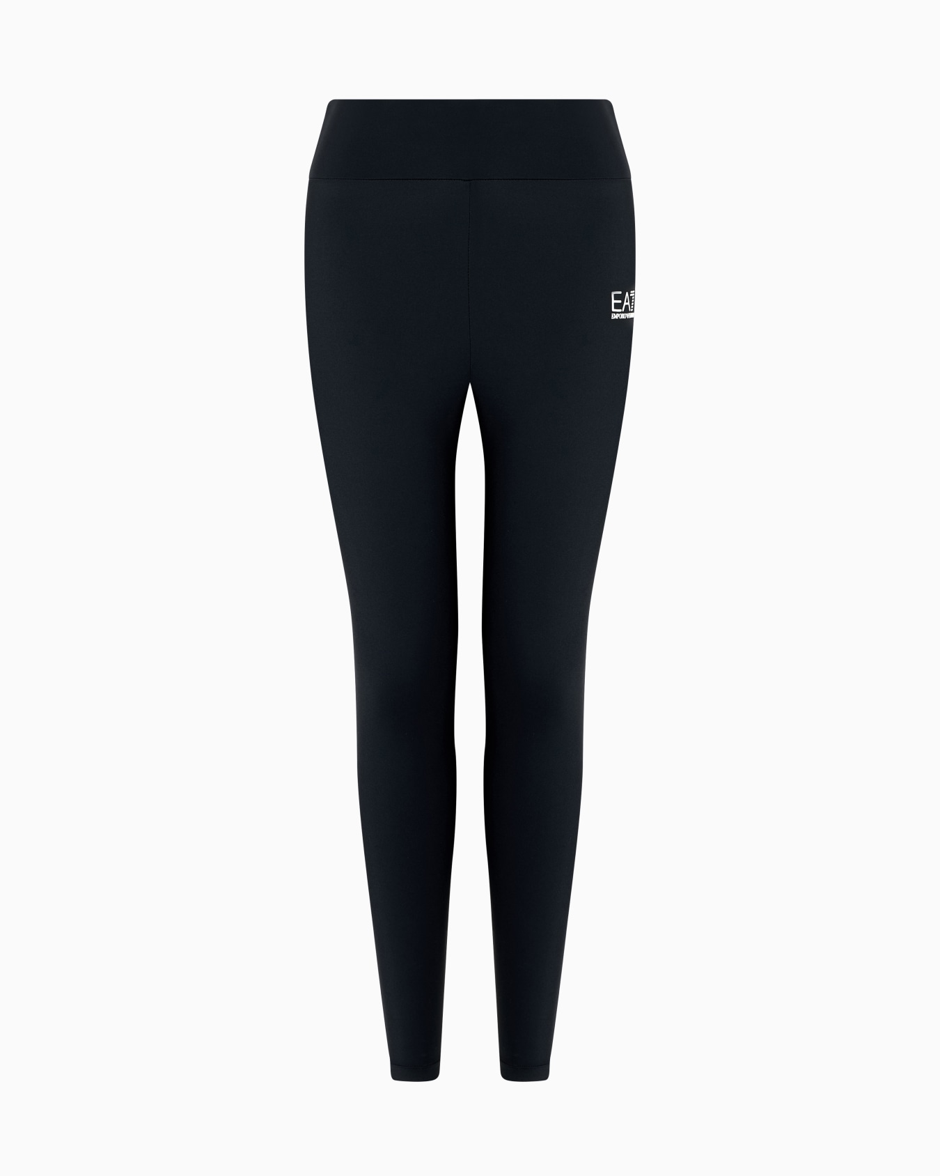 Dynamic Athlete leggings in VIGOR7 technical fabric Slide 0