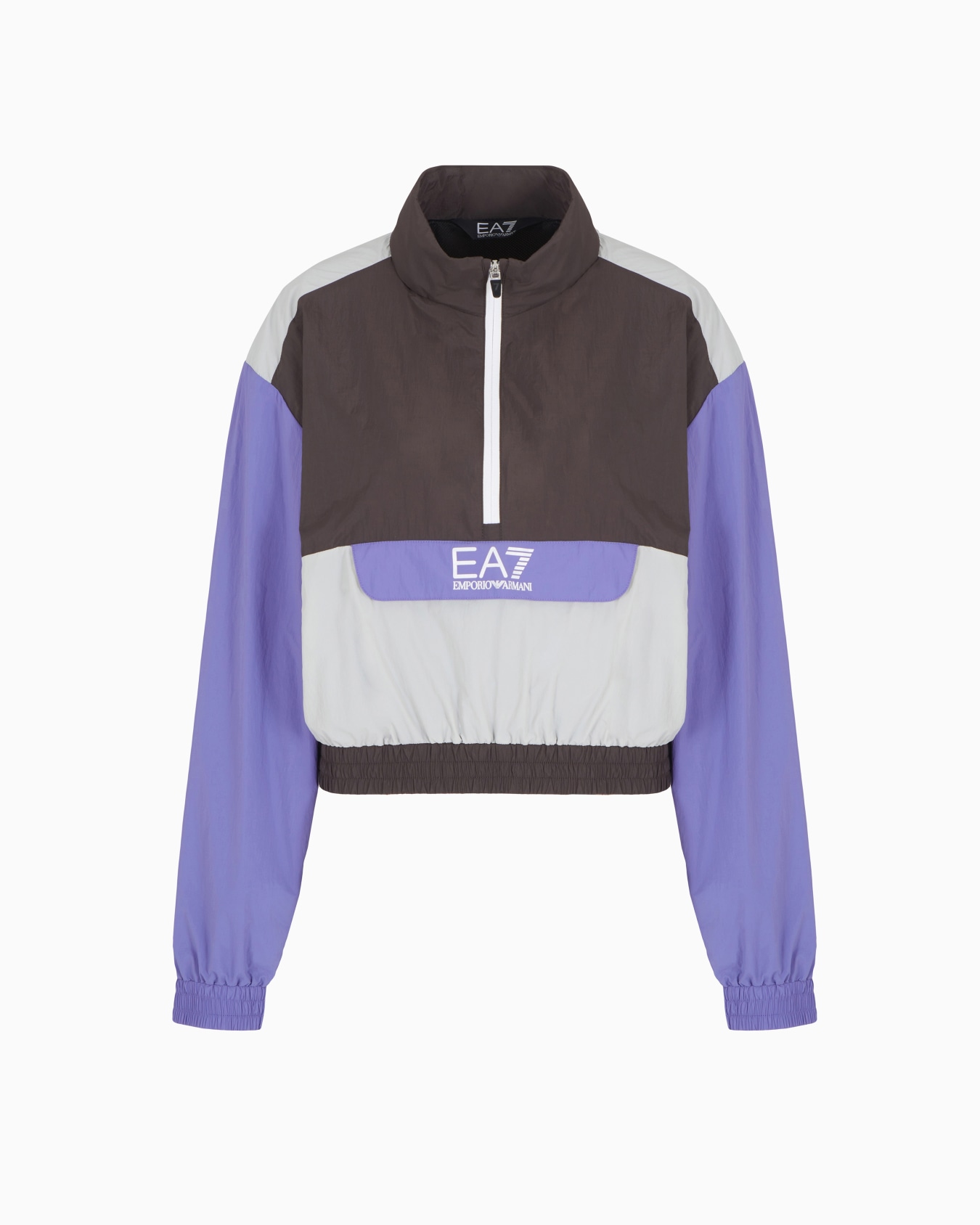 Dynamic Athlete jacket in VENTUS7 technical fabric Slide 0