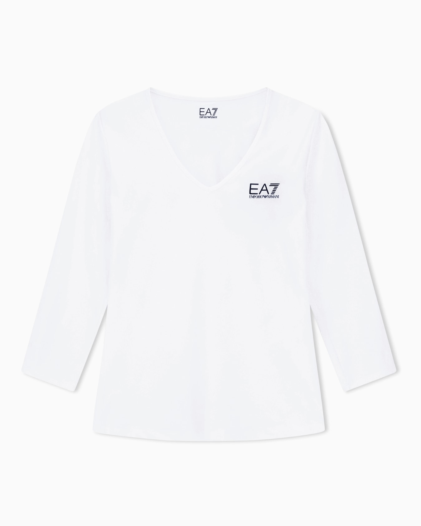 Tennis Pro long-sleeved T-shirt in VENTUS7 technical fabric Slide 0