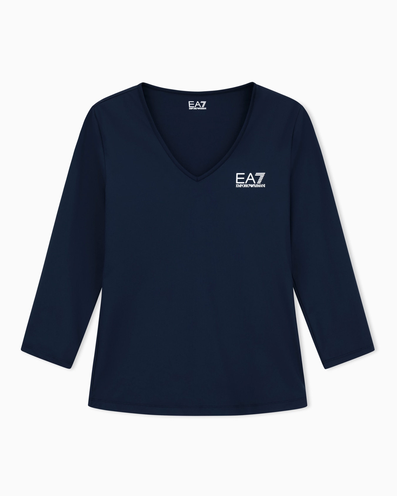 Tennis Pro long-sleeved T-shirt in VENTUS7 technical fabric Slide 0