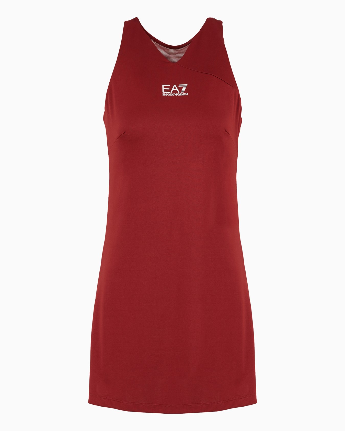 Tennis Pro dress in VENTUS7 technical fabric Slide 0