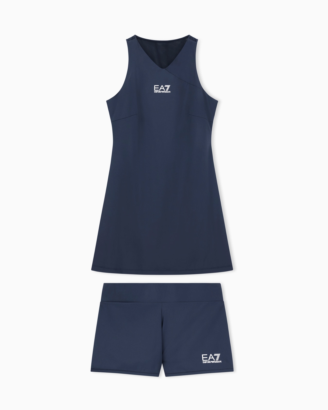 Tennis Pro Kleid aus VENTUS7-Funktionsgewebe Folie 0