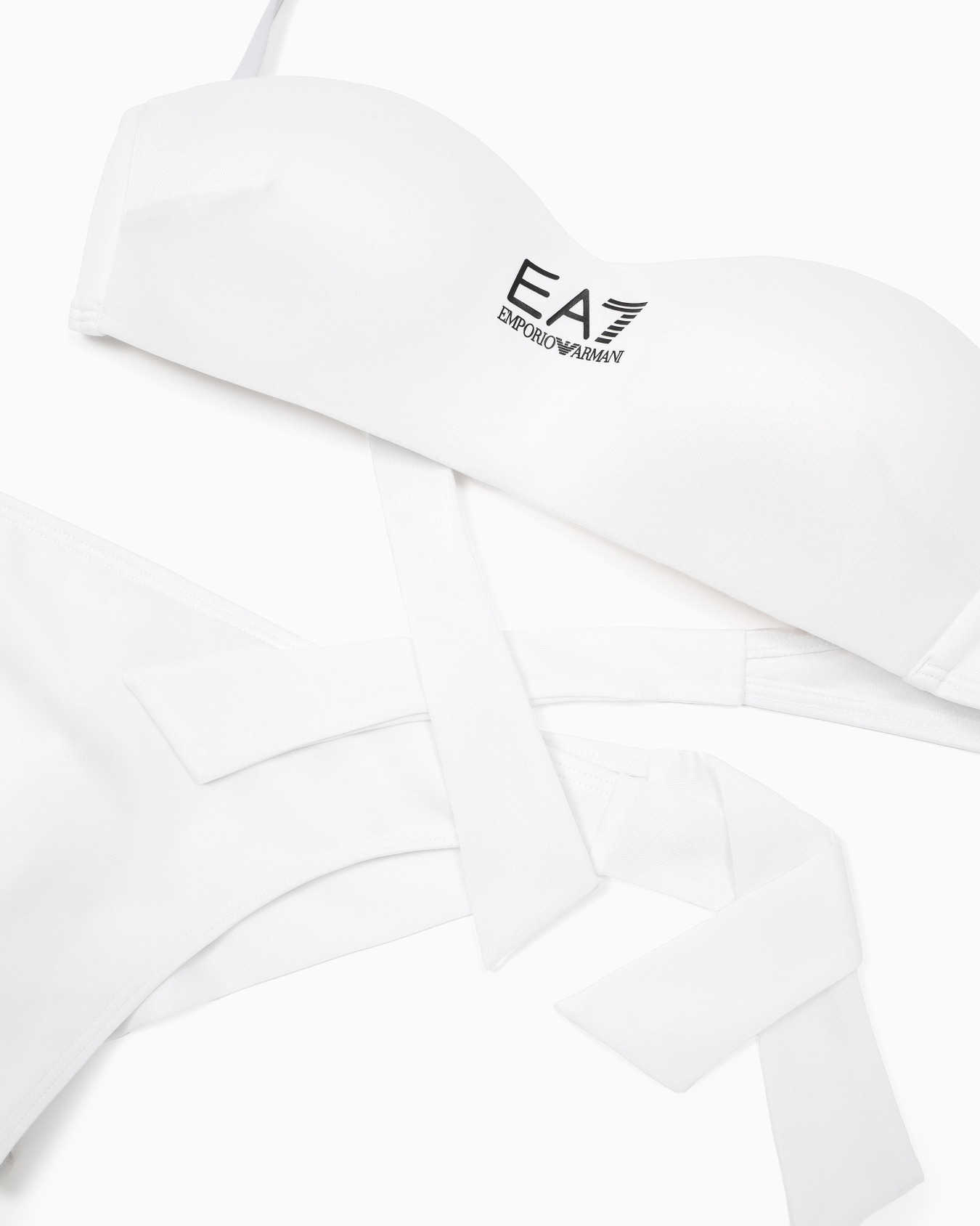 Logo bandeau bikini Slide 1