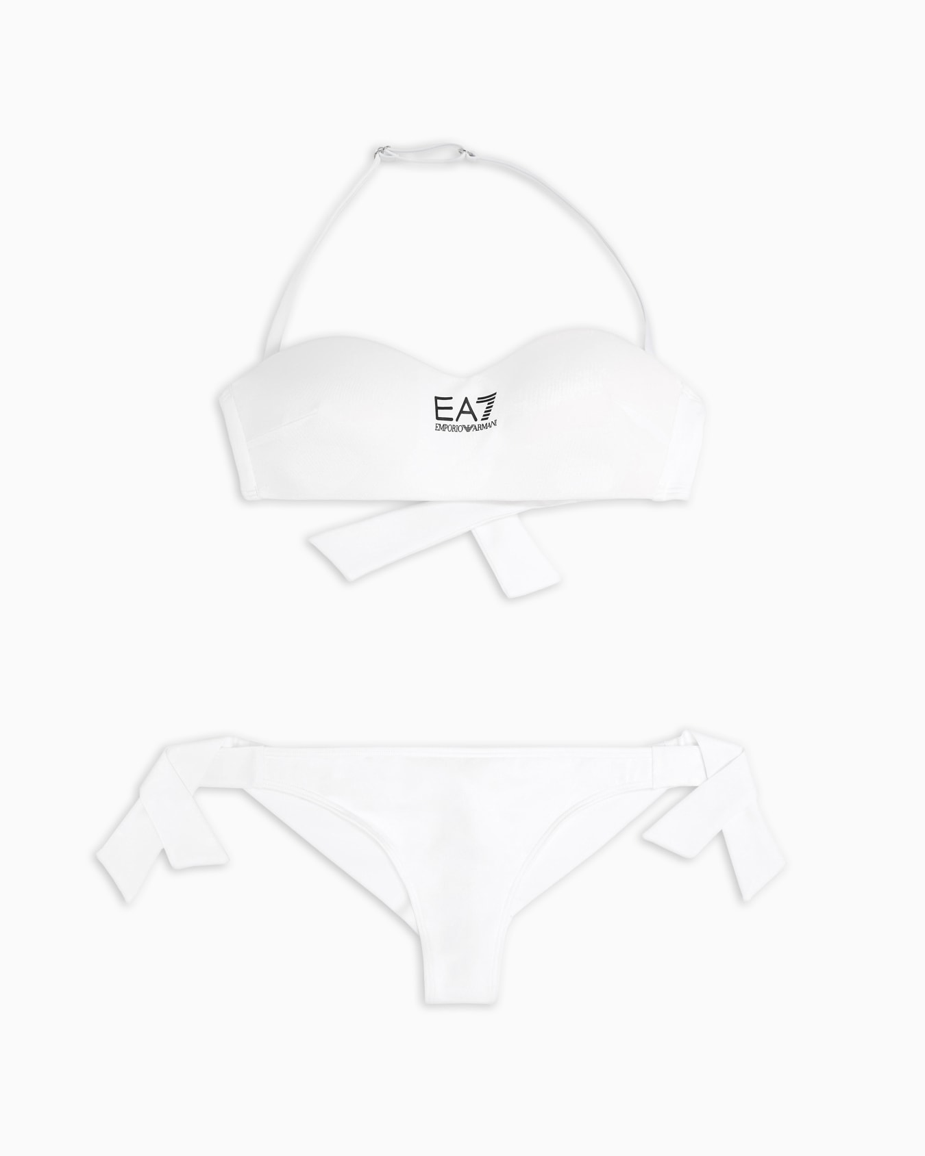 Logo bandeau bikini Slide 0