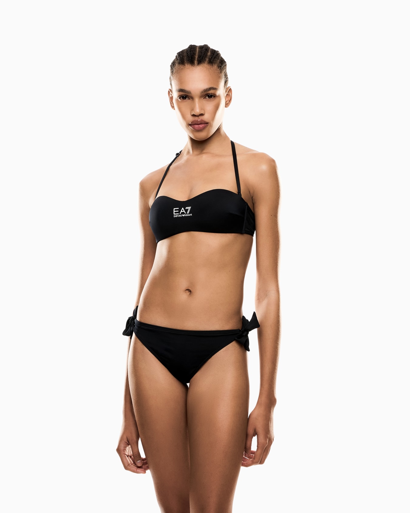 Logo bandeau bikini Slide 1