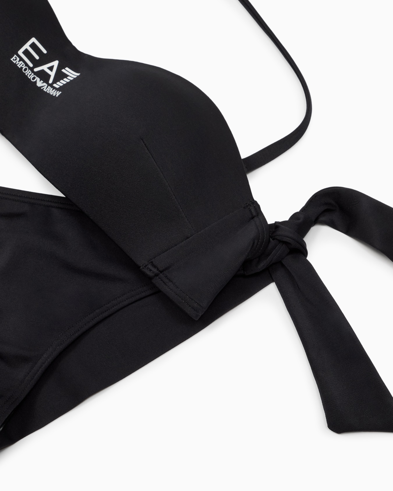 Logo bandeau bikini Slide 3