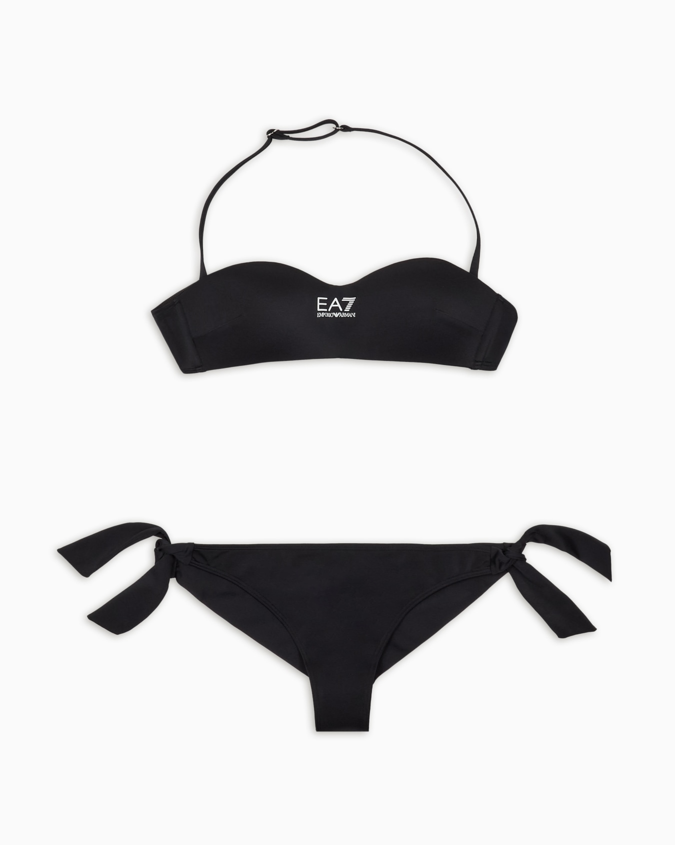 Logo bandeau bikini Slide 0