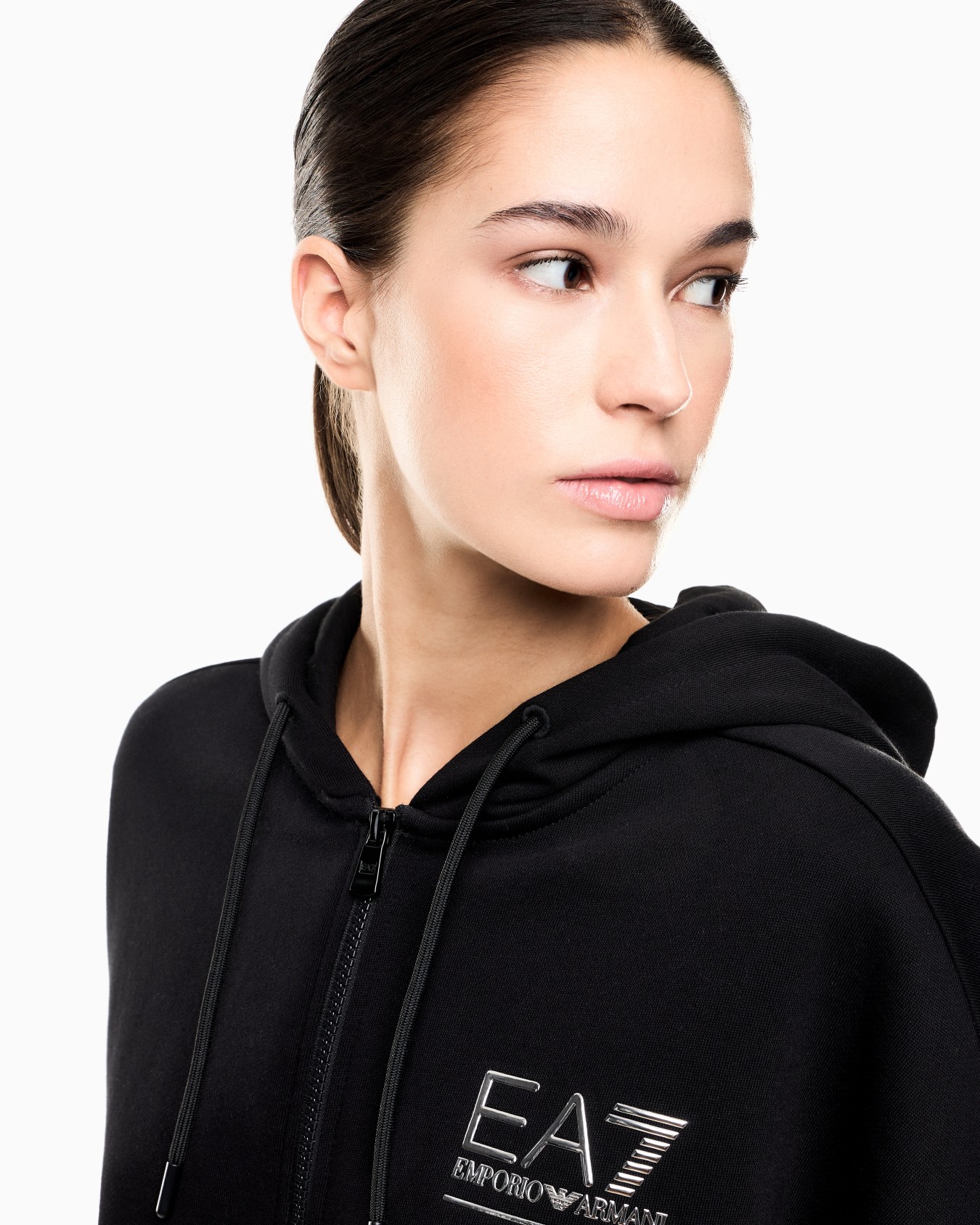 Cotton-blend Visibility tracksuit Slide 3