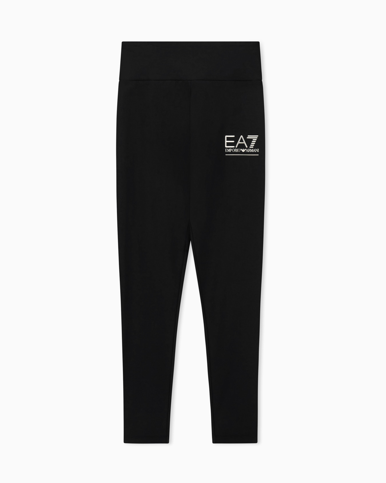 Legging Visibility en coton stretch Diapositive 0
