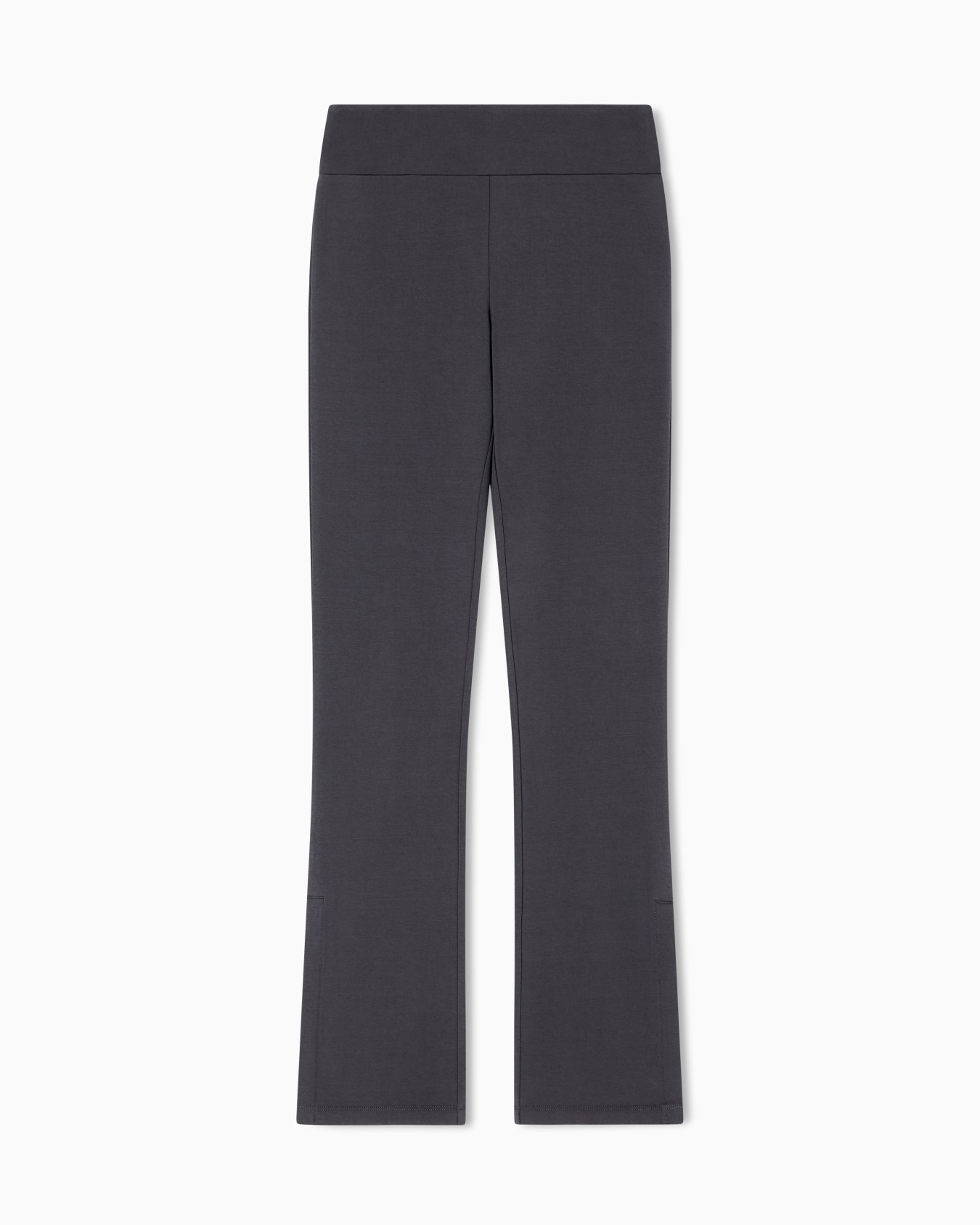Precious stretch-jersey leggings Slide 0