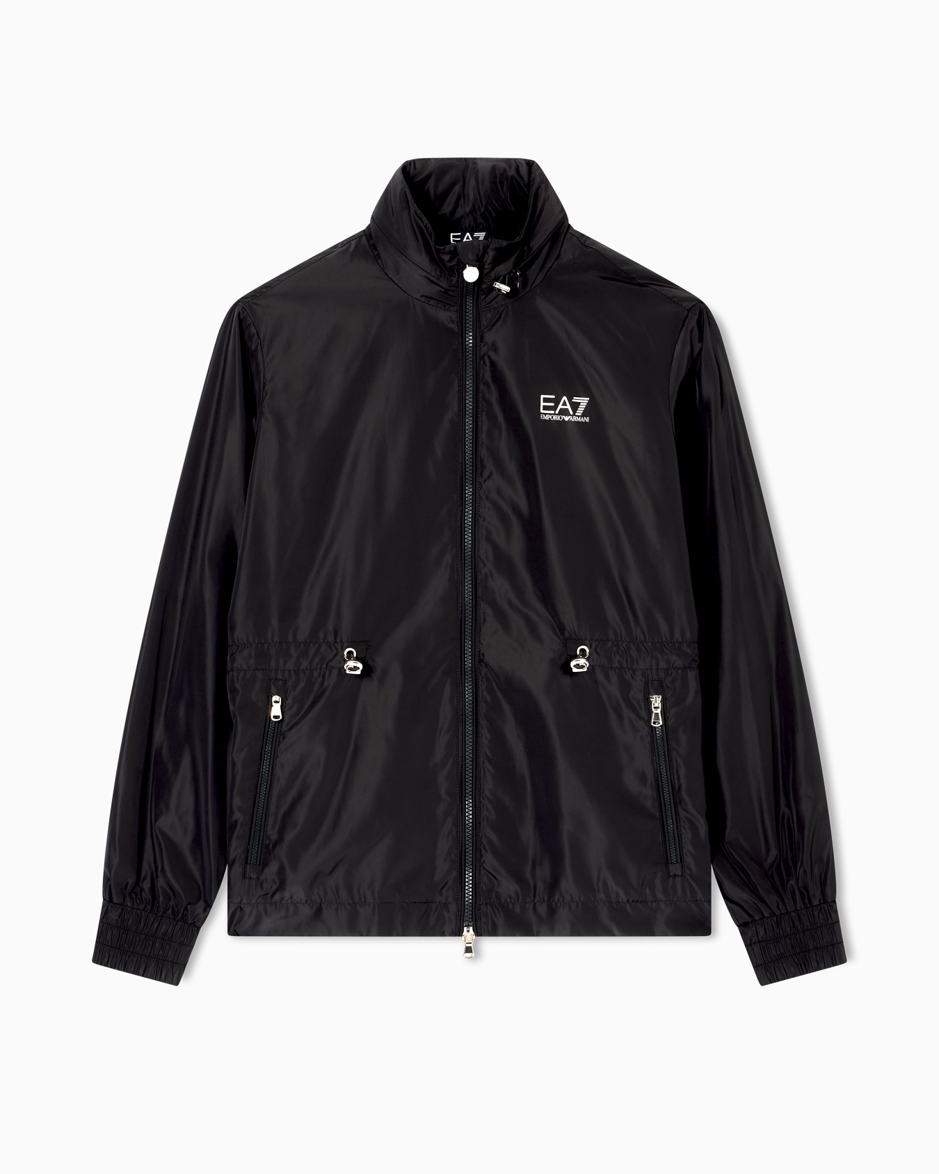 Core Lady nylon jacket  Slide 0