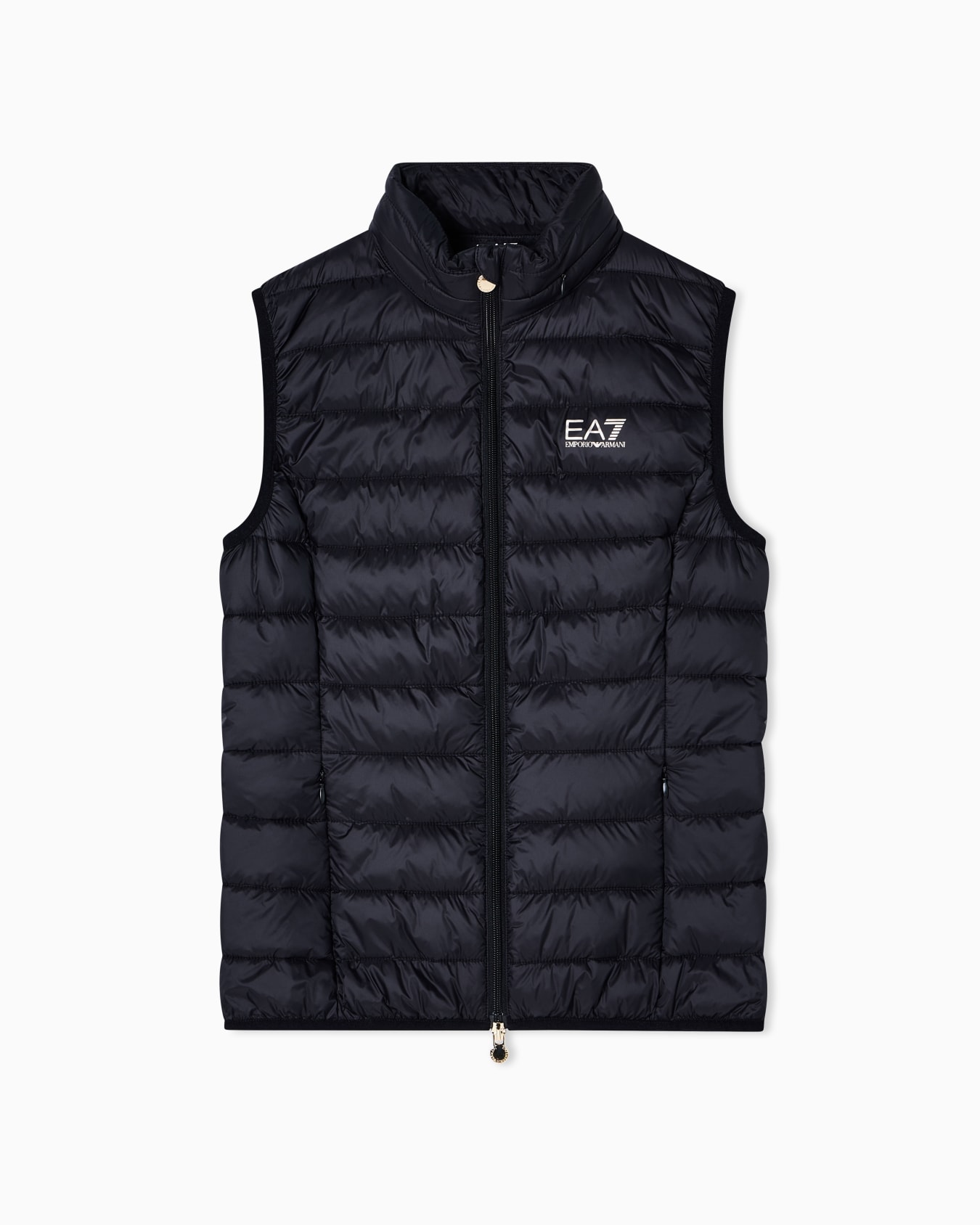 Veste rembourrée compressible Core Lady en nylon Diapositive 0
