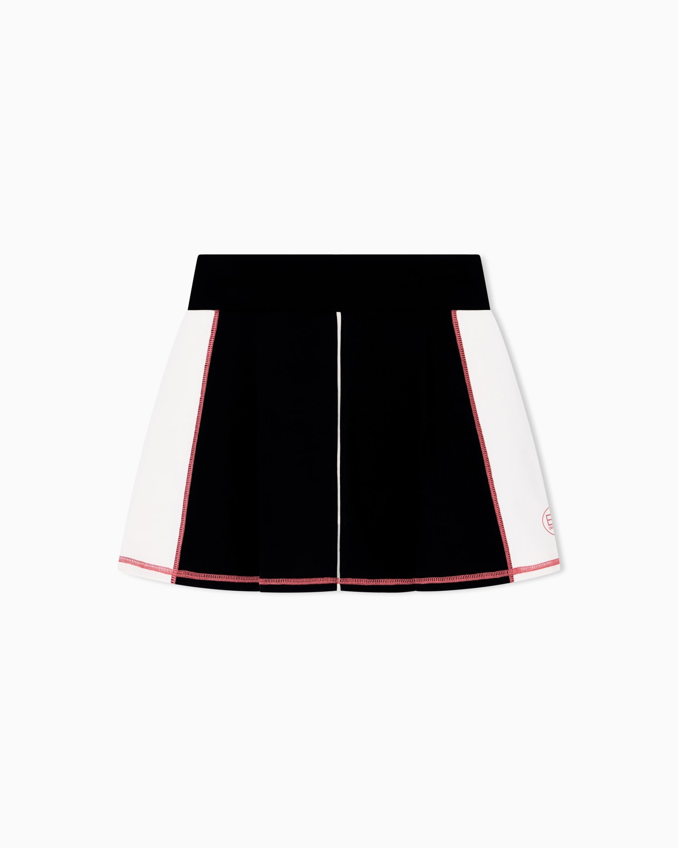 Tennis Pro mini skirt in VENTUS7 technical fabric Slide 0