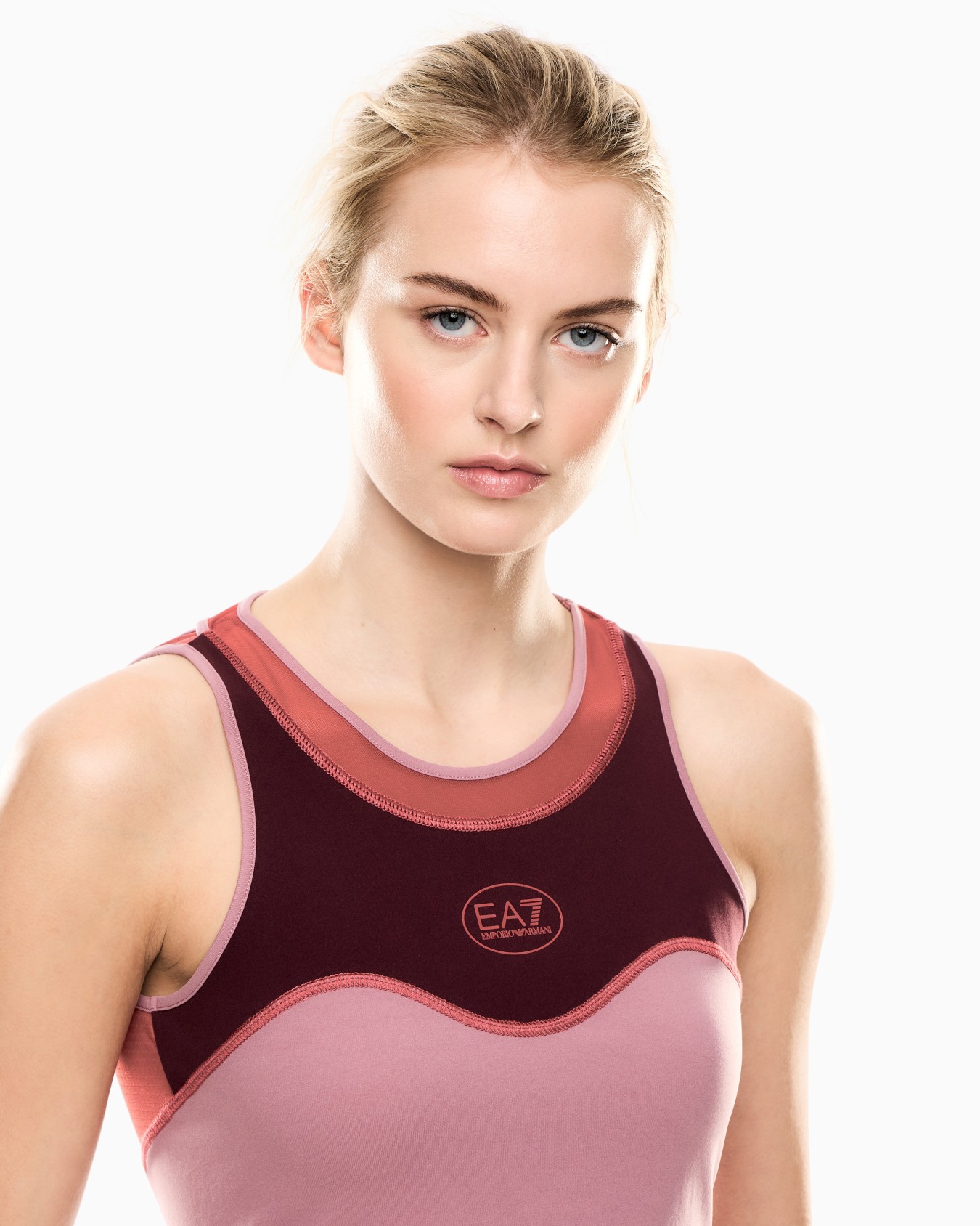 Tennis Pro dress in VENTUS7 technical fabric Slide 4