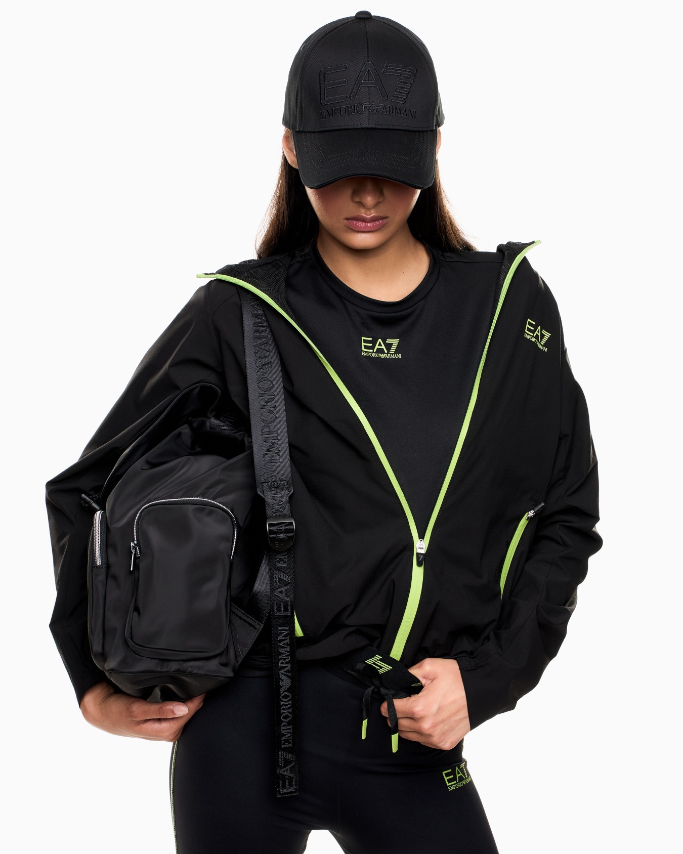 Dynamic Athlete Tシャツ VENTUS7テクニカルファブリック スライドする 4