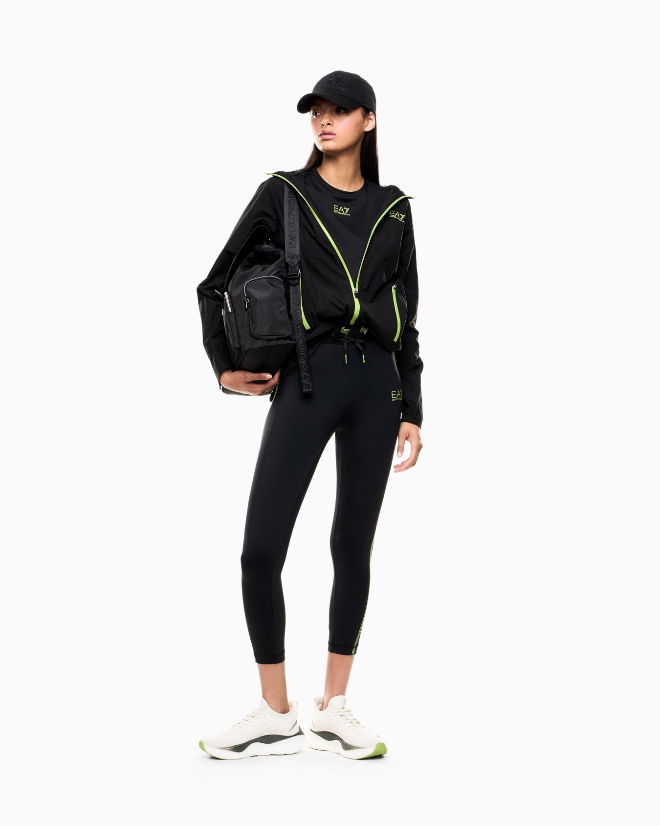 Dynamic Athlete Tシャツ VENTUS7テクニカルファブリック スライドする 1