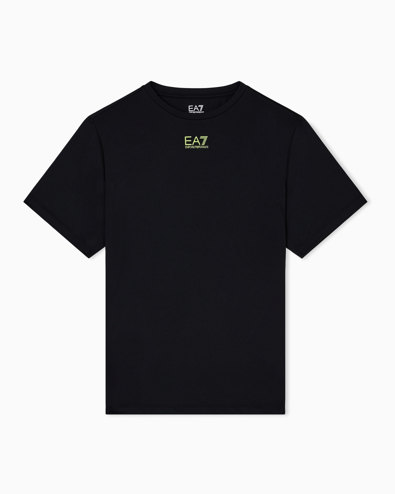 Dynamic Athlete Tシャツ VENTUS7テクニカルファブリック スライドする 0