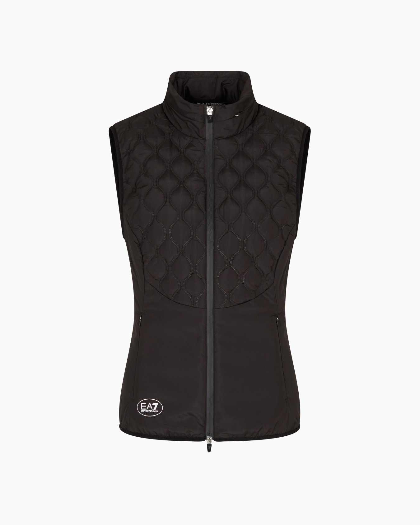 Golf Pro gilet in VENTUS7 technical fabric Slide 0