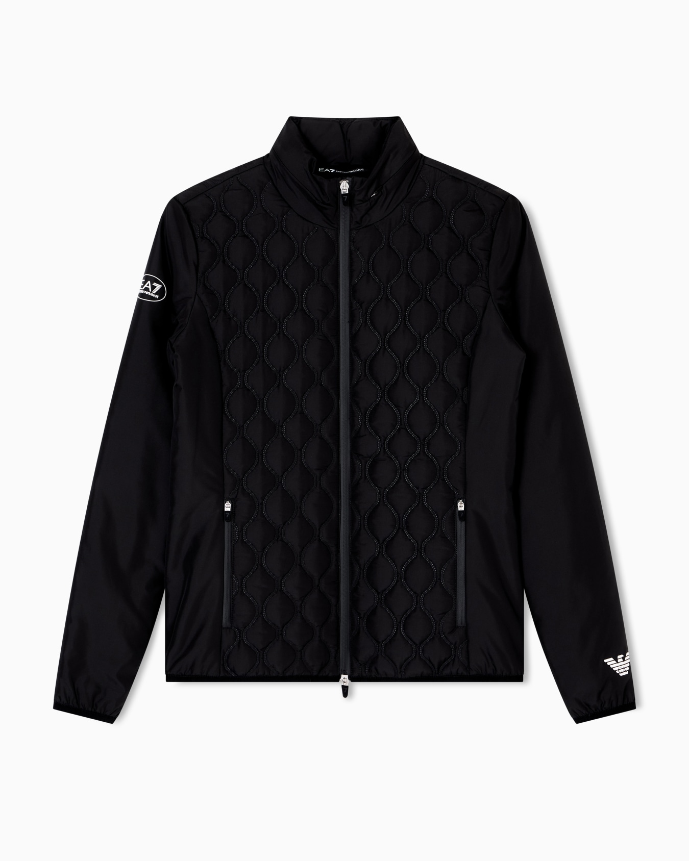 Golf Pro VENTUS7 technical fabric jacket Slide 0