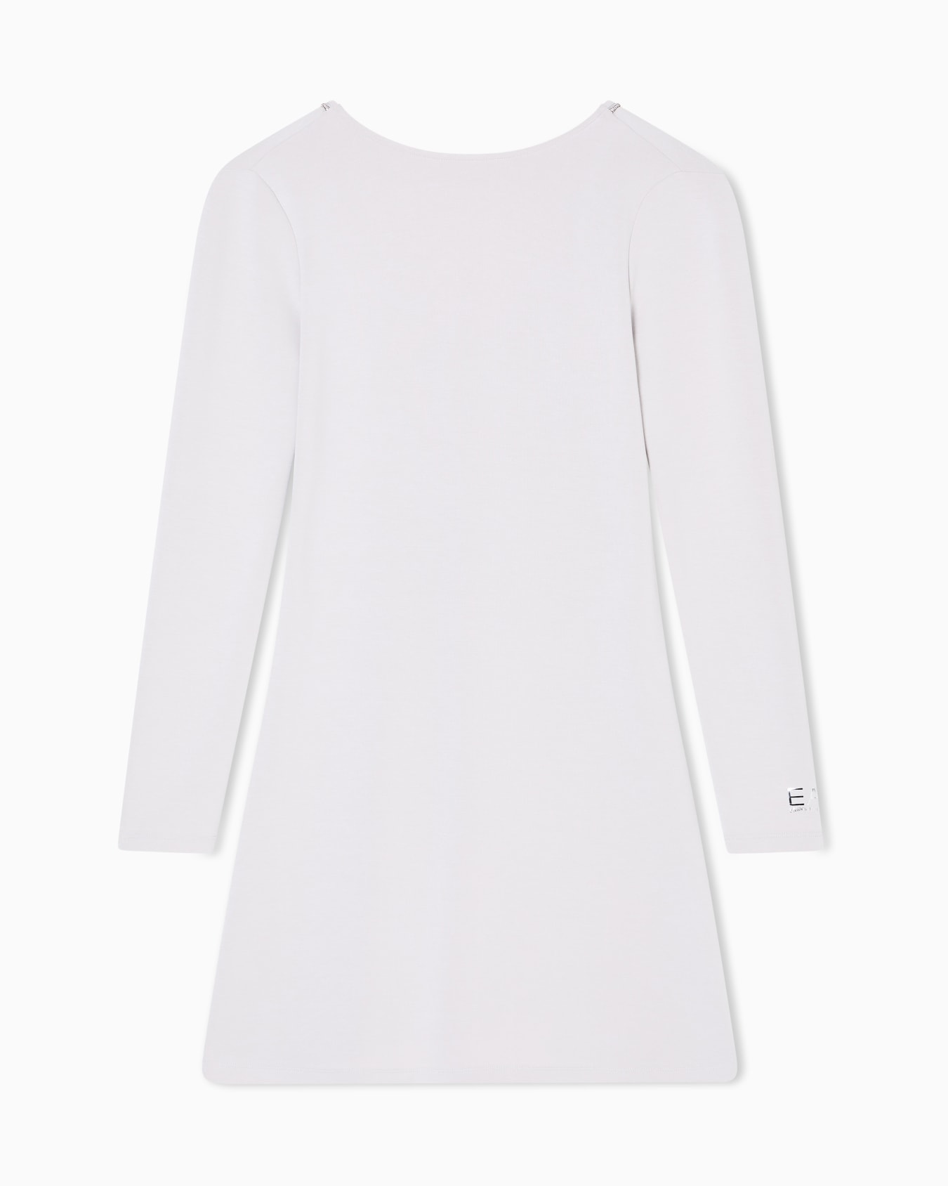 Robe Precious en interlock de mélange de modal  Diapositive 0