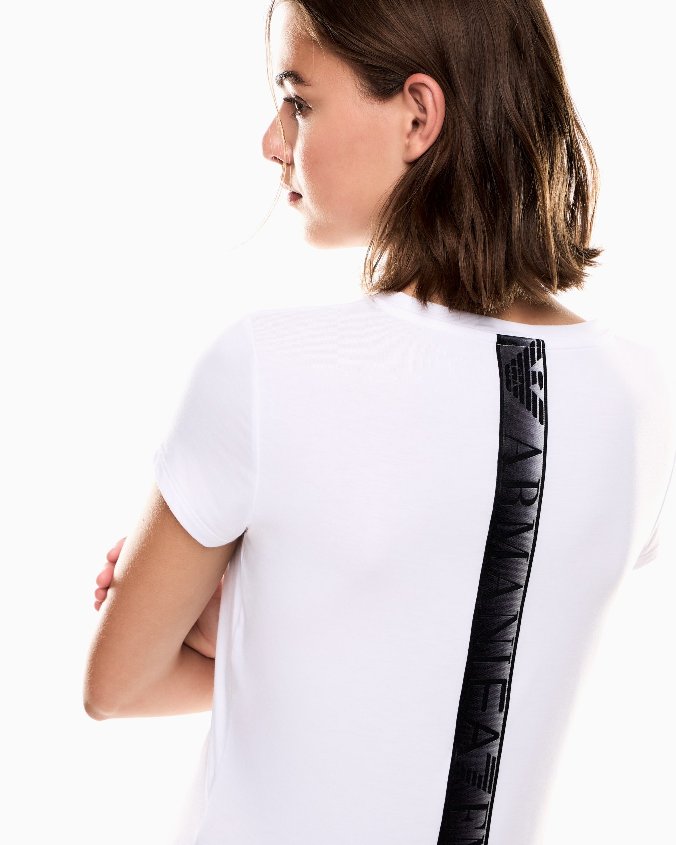 Dynamic Athlete Rundhals-T-Shirt aus „Natural VENTUS7“-Funktionsgewebe Folie 4
