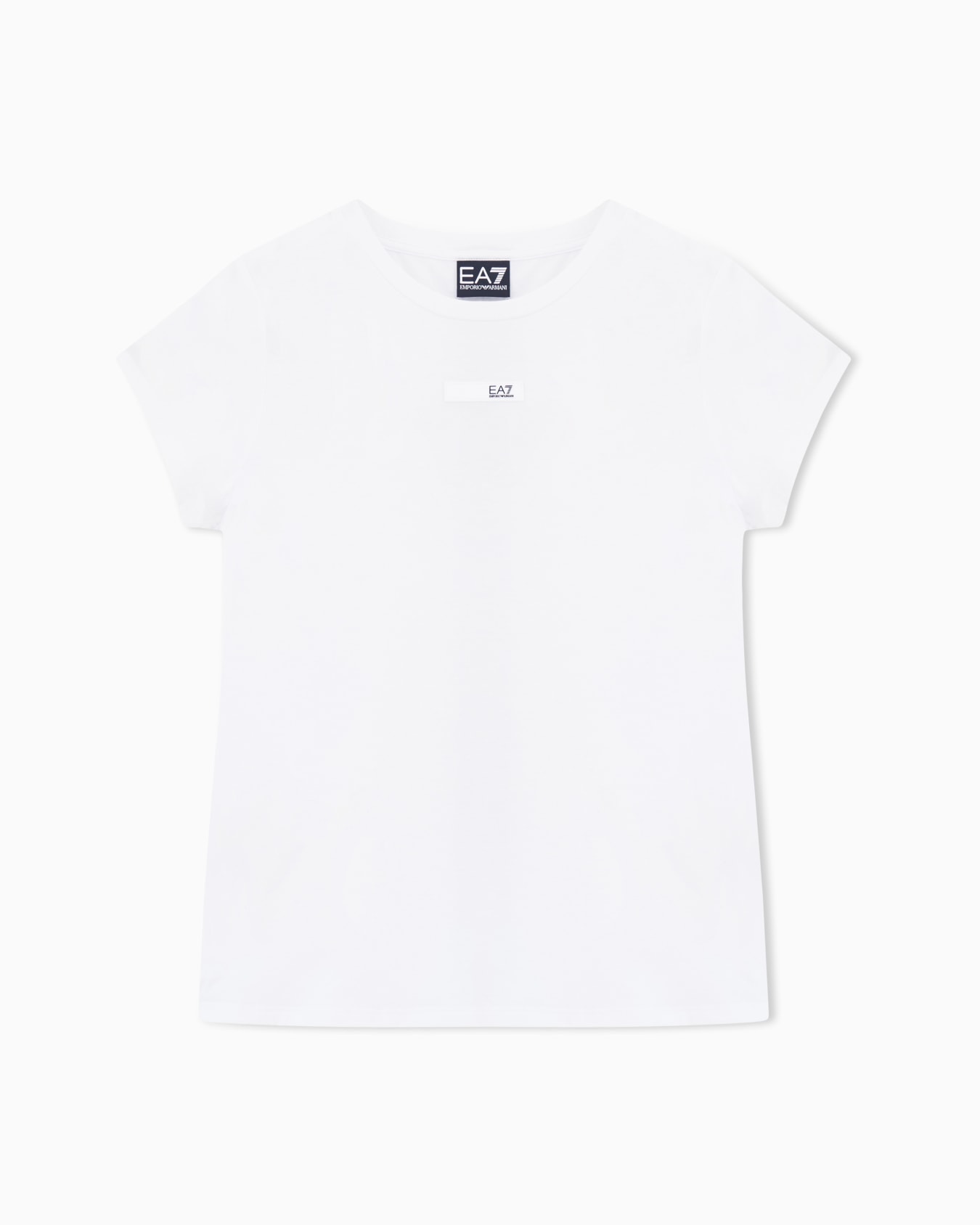 Dynamic Athlete Rundhals-T-Shirt aus „Natural VENTUS7“-Funktionsgewebe Folie 0