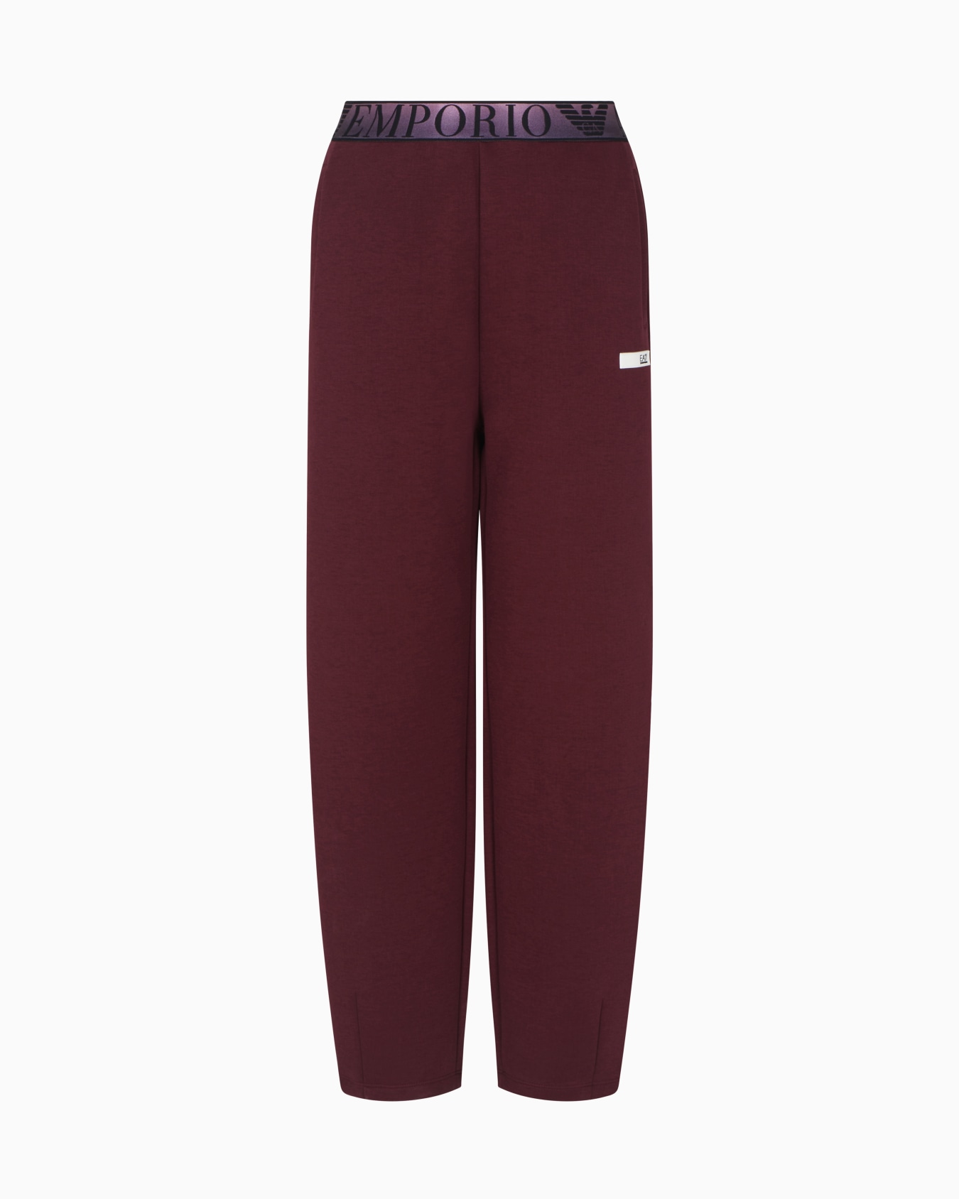 Dynamic Athlete trousers in Natural VENTUS7 technical fabric Slide 0