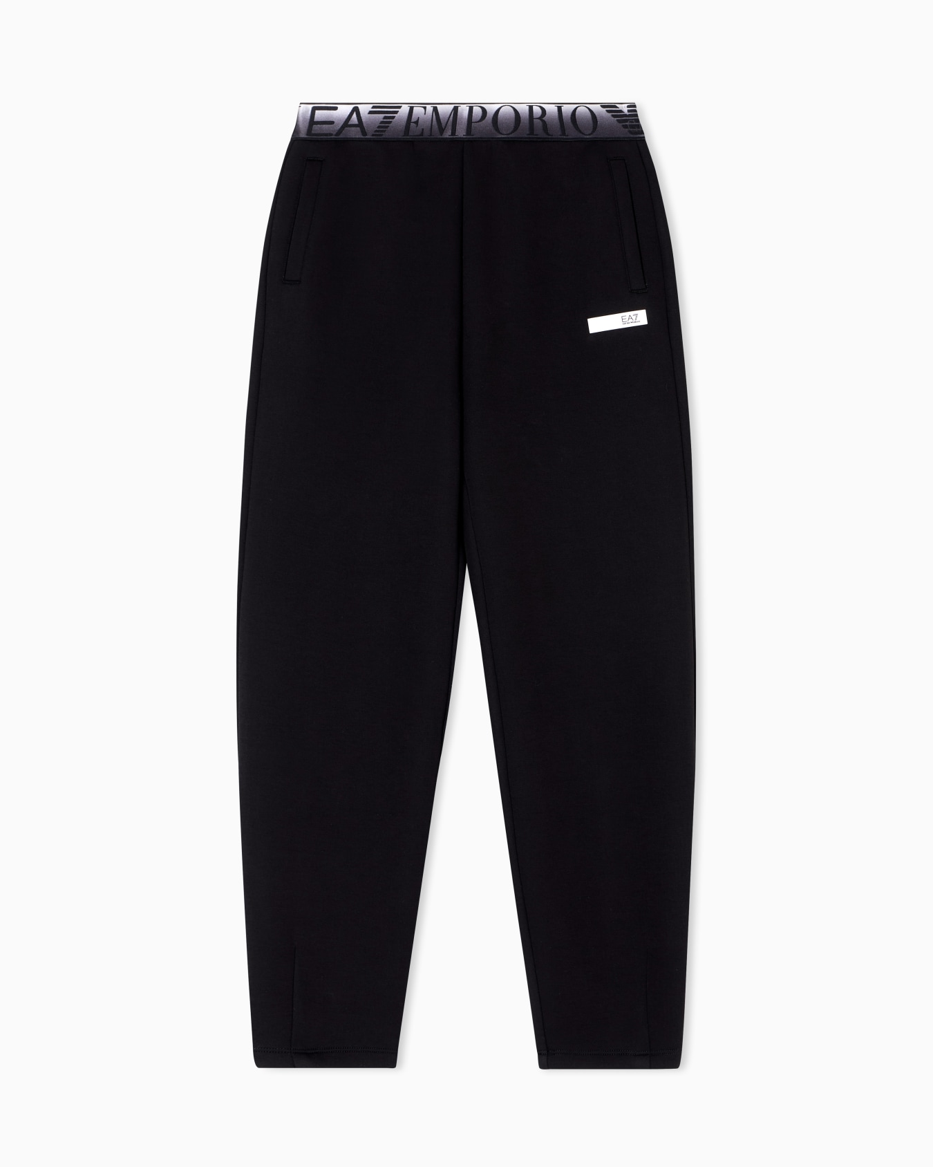 Dynamic Athlete trousers in Natural VENTUS7 technical fabric Slide 0