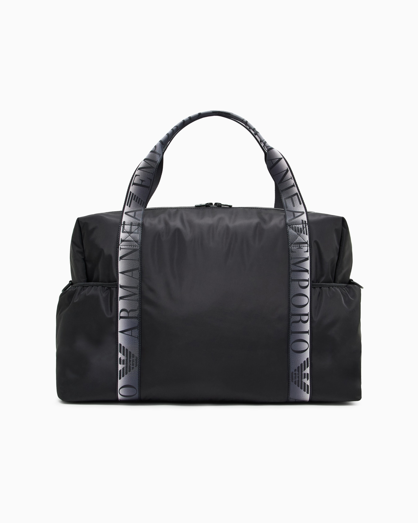 Große Tasche aus Funktionsgewebe Folie 2