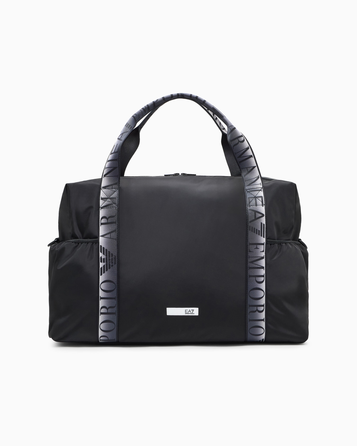 Große Tasche aus Funktionsgewebe Folie 0
