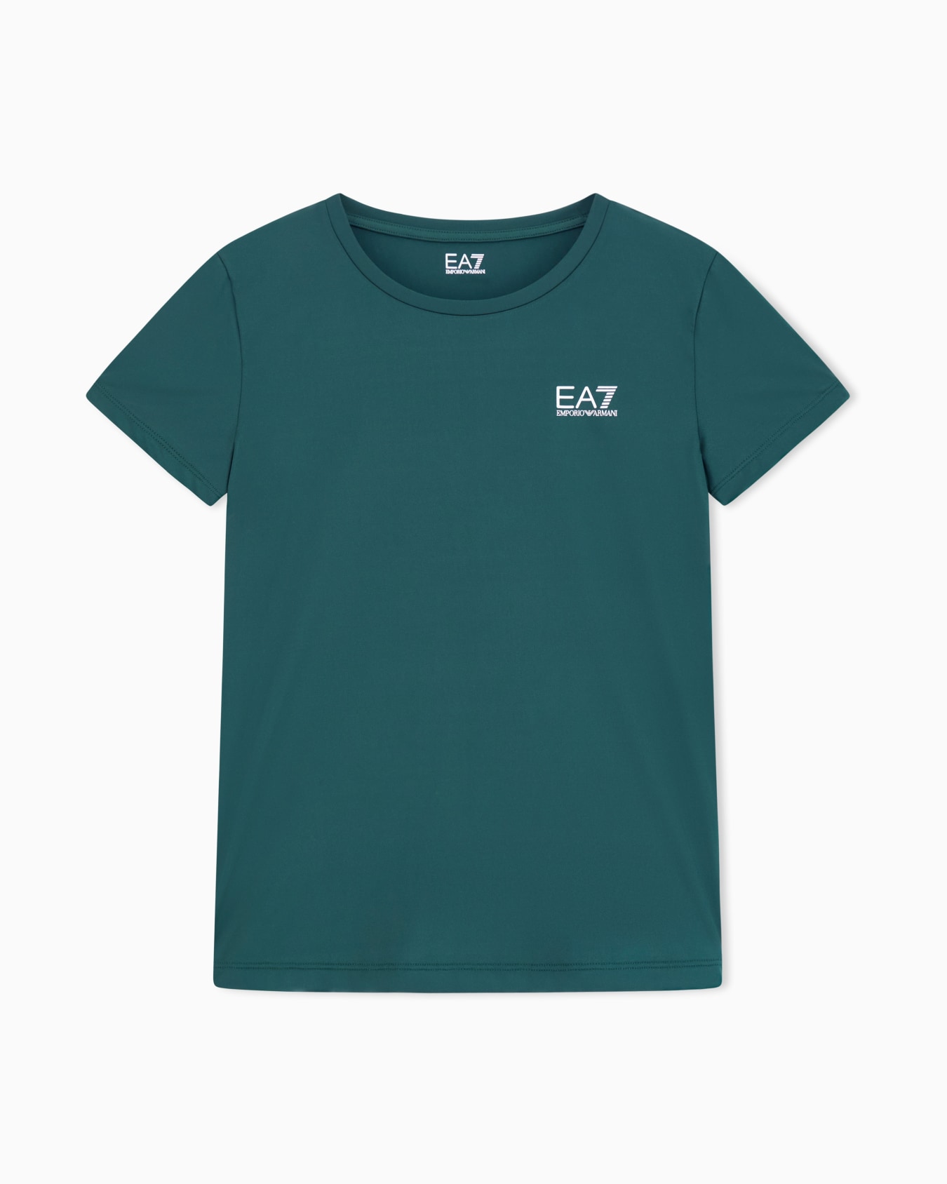 Dynamic Athlete T-shirt in VIGOR7 technical fabric Slide 0