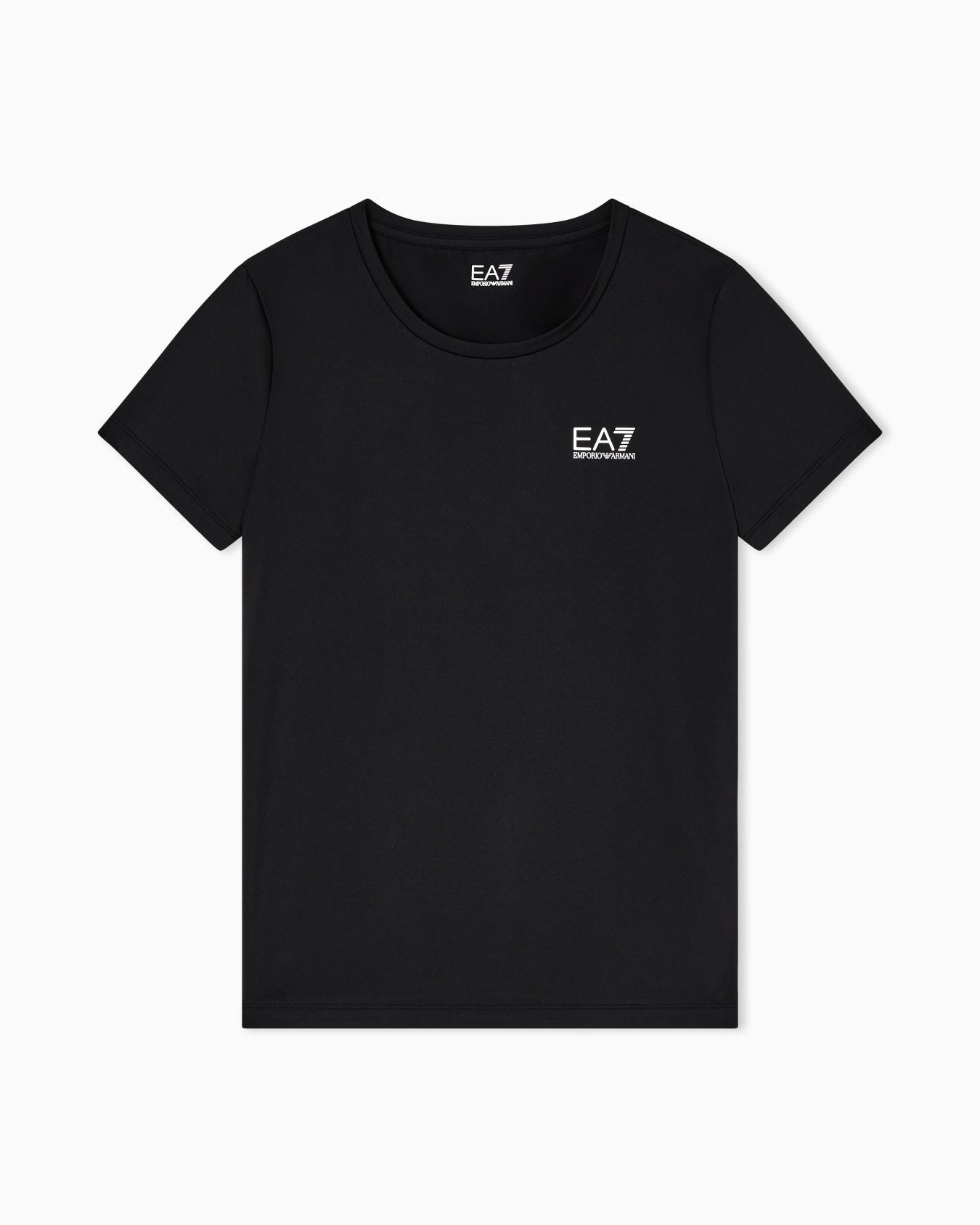 Dynamic Athlete T-shirt in VIGOR7 technical fabric Slide 0