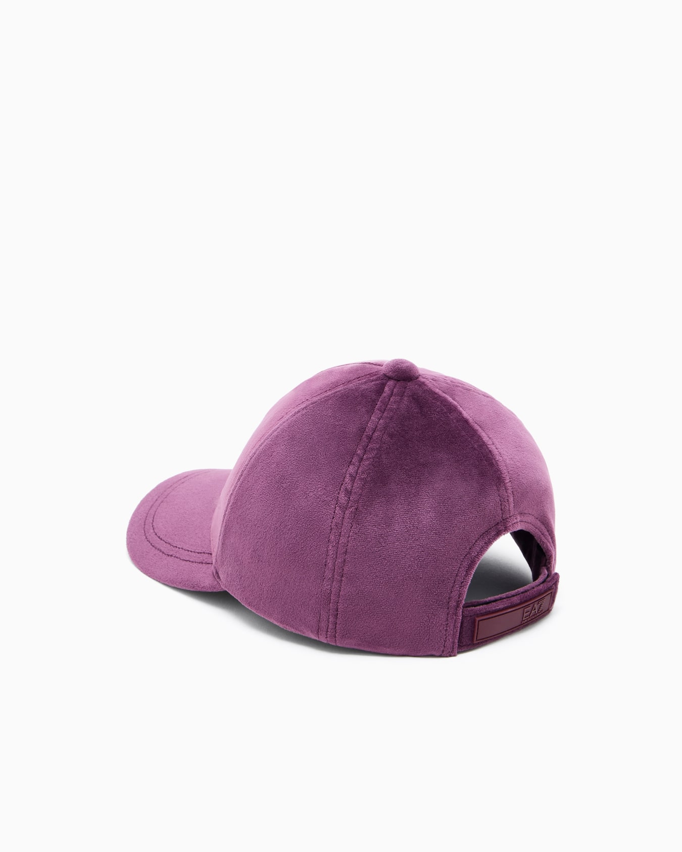 Athletic Velour ベースボールキャップ  スライドする 1
