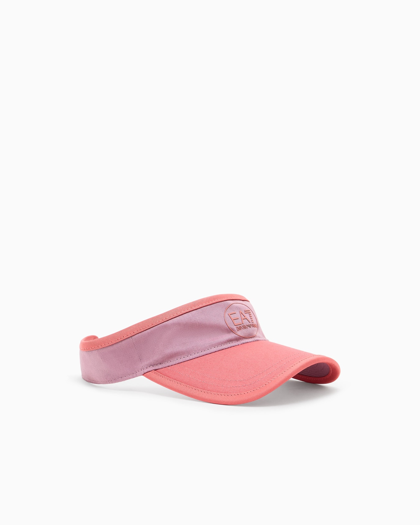 Visiera Tennis Pro in cotone Slide 0