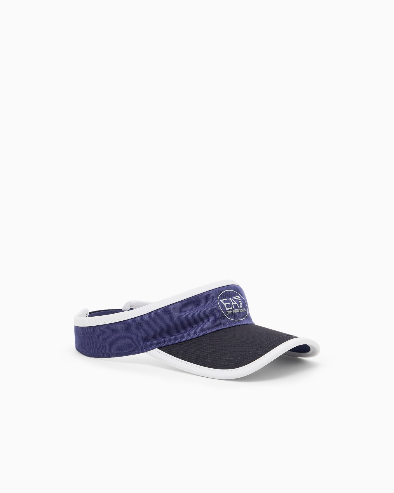 Visera Tennis Pro de algodón Diapositiva 0