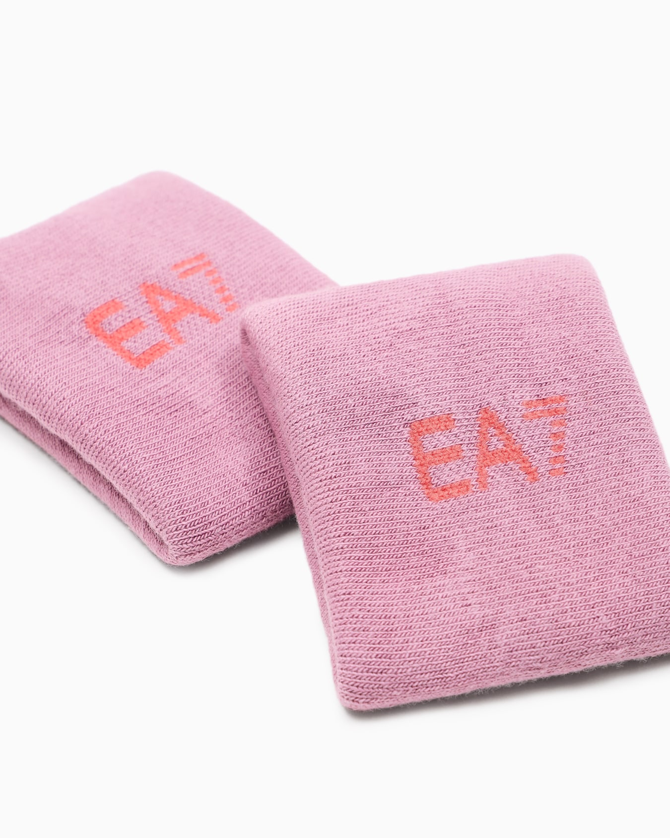 Muñequeras de algodón Tennis Pro Diapositiva 1