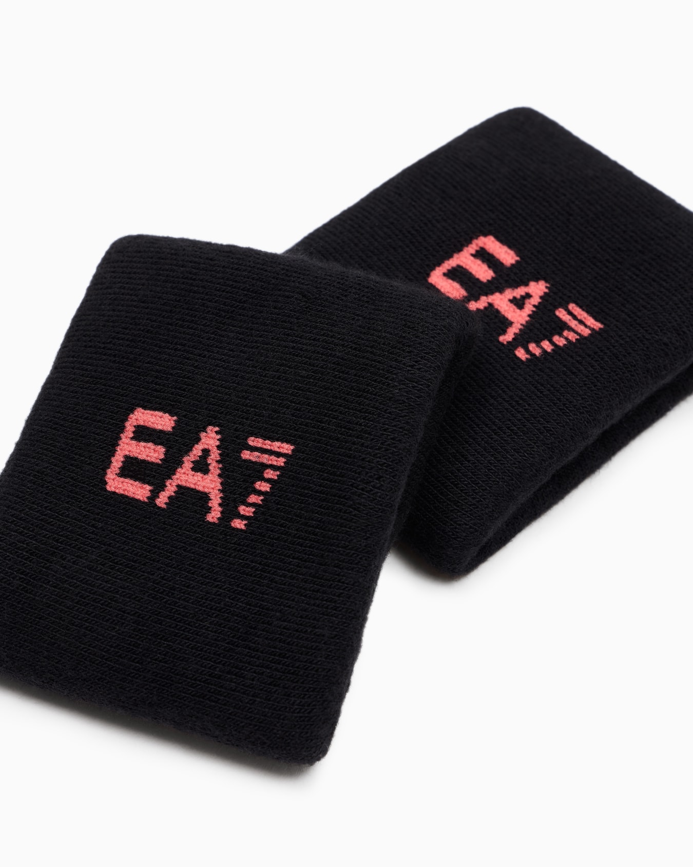 Tennis Pro cotton wristbands Slide 1