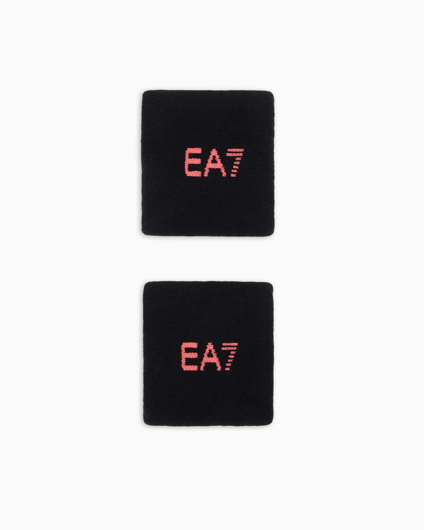 Tennis Pro cotton wristbands Slide 0
