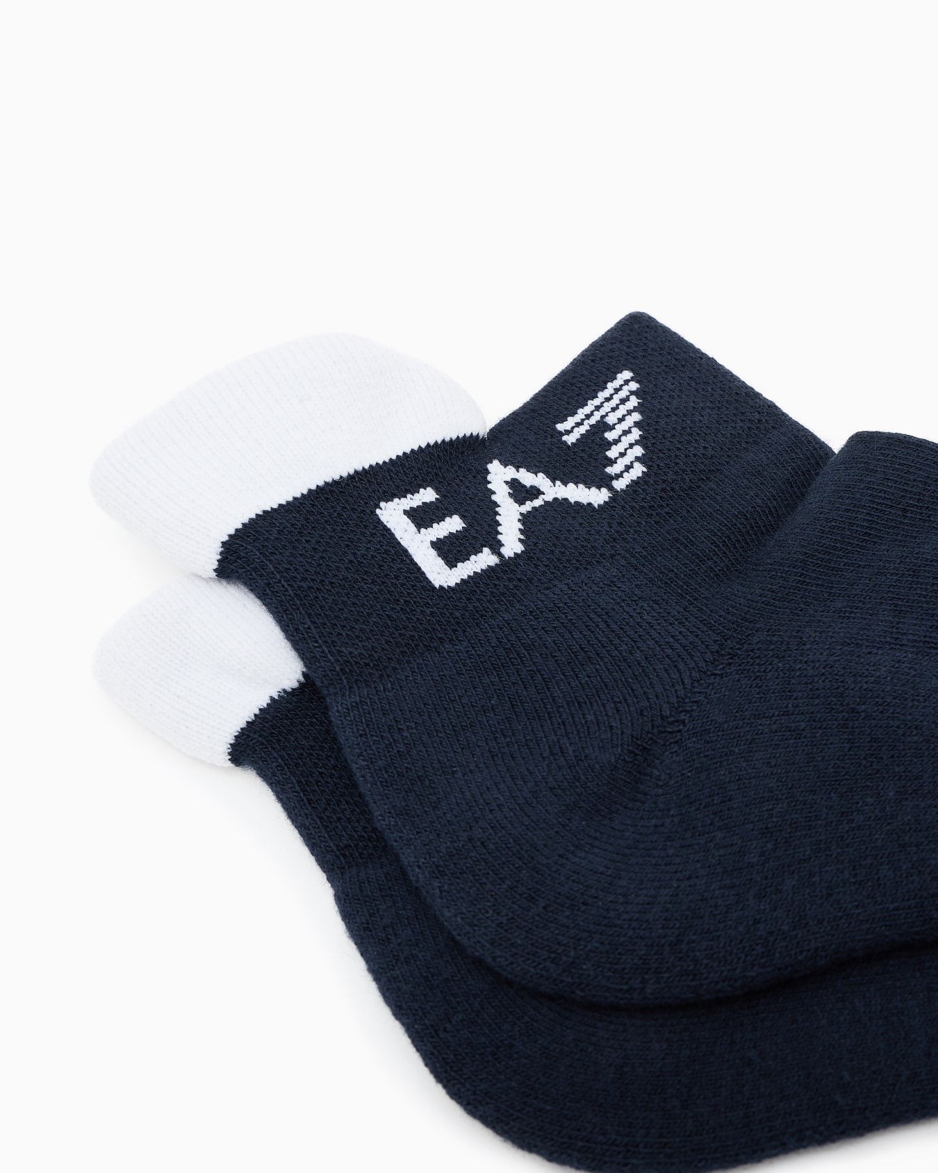 Tennis Pro cotton-blend ankle socks Slide 1