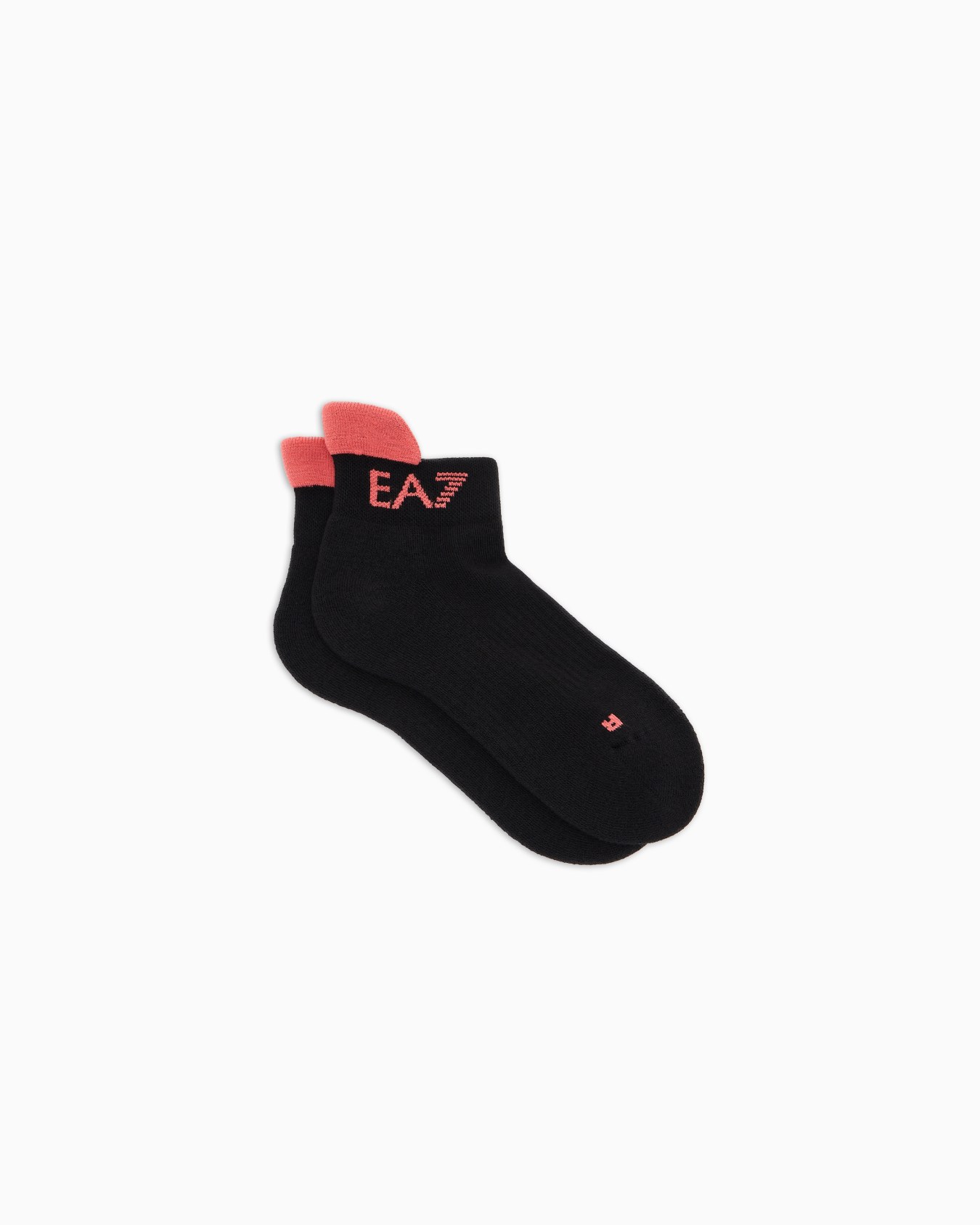 Tennis Pro cotton-blend ankle socks Slide 0