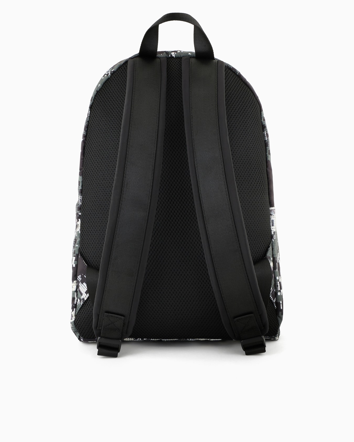 ASV printed recycled-fabric Graphic Series backpack Slide 2