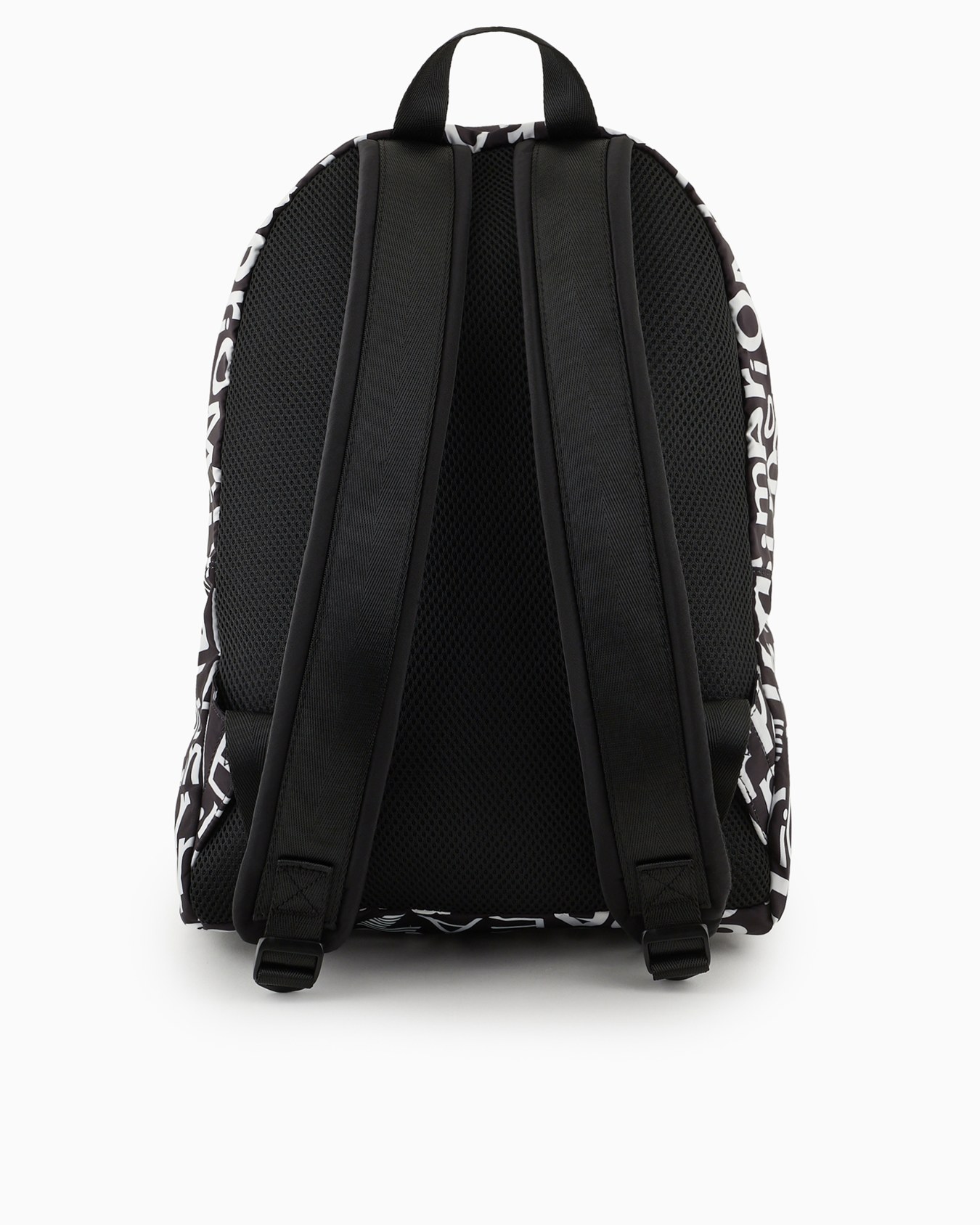 ASV printed recycled-fabric Graphic Series backpack Slide 2