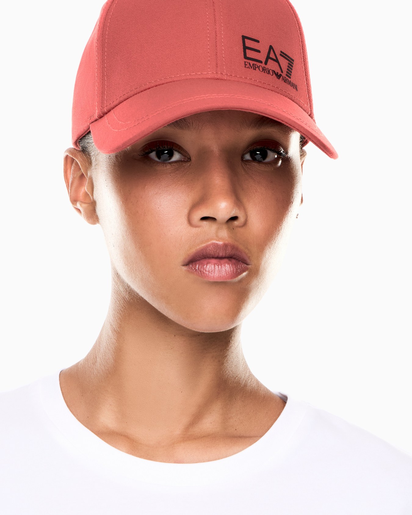 Train Core cotton baseball cap Slide 2