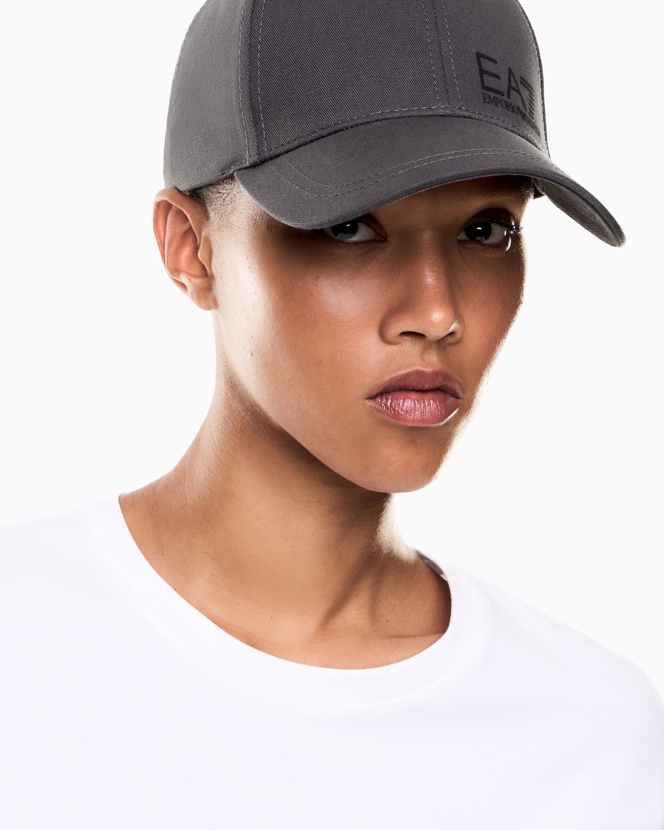 Train Core cotton baseball cap Slide 2