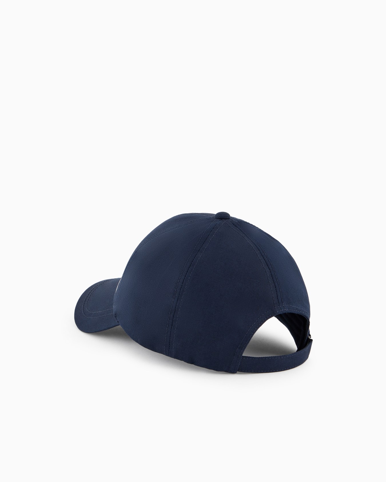 Casquette de baseball Train Core en coton Diapositive 1